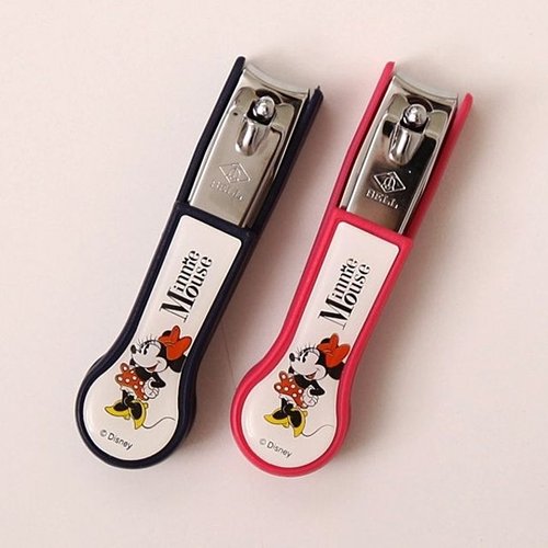 기타 미니마우스 손톱깍이_캡형-W707330