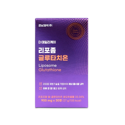 [bshop] [경남제약]리포좀 글루타치온정 1박스 (1개월분) null | 홈쇼핑모아 [bshop] [경남제약]리포좀 글루타치온정 1박스 (1개월분) null