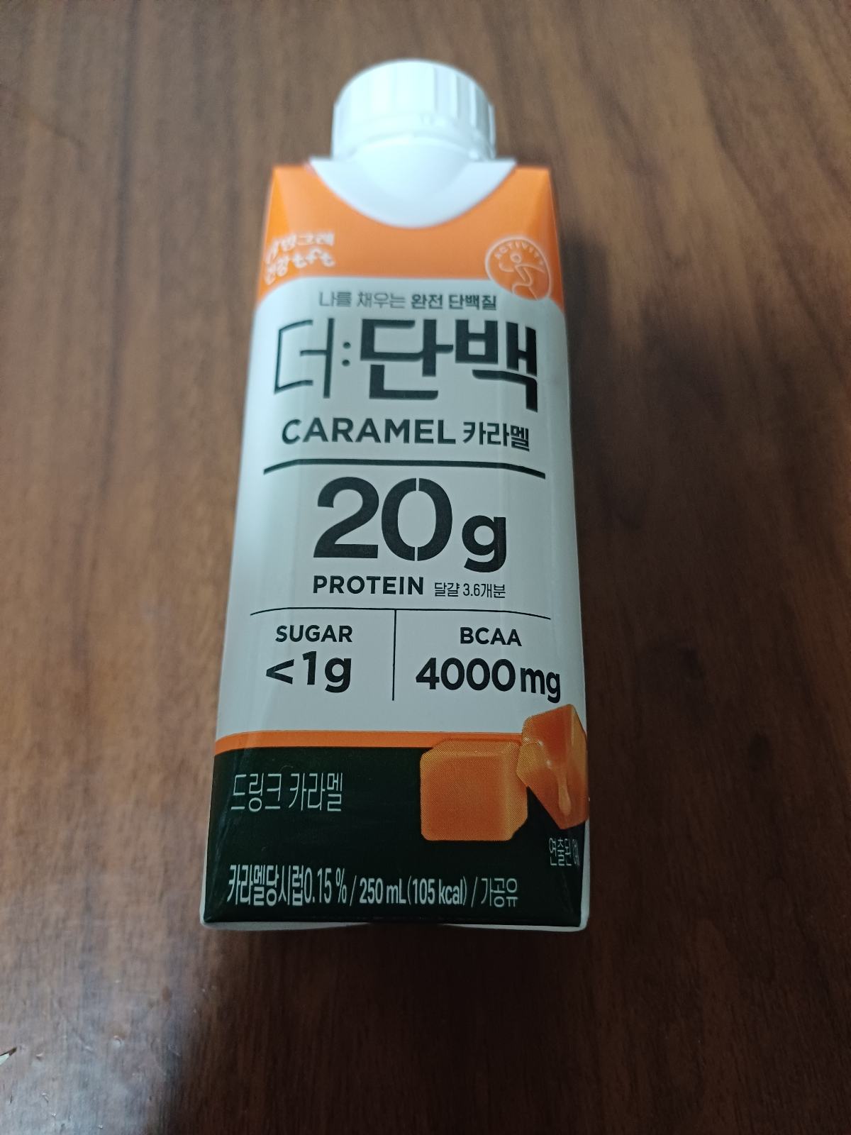 빙그레 건강tft 더 단백 드링크 카라멜 250ml (36개) : 다나와 가격비교 [다나와] 빙그레 건강tft 더 단백 드링크 카라멜 250ml (36개)