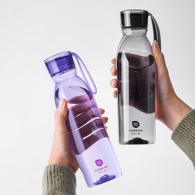 [2P]락앤락 트라이탄 데일리 밸런스 보틀 550ml 2개 세트