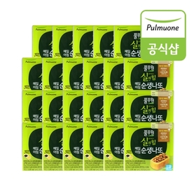 S[생산직송] 풀무원  매일아침 순생나또(2팩x23개) 총46팩
