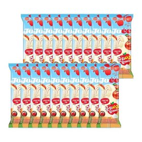 조이 그릭요거트 군위사과 85ml x20개