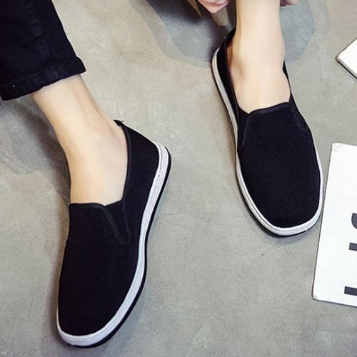 셀러허브 1 [XB2667K1]남자신발 스니커즈 운동화 남성슬립온 단화