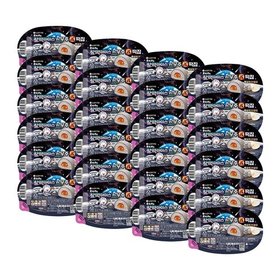 찰떡아이스 우주 떡집 흑임자 인절미 90ml x24개