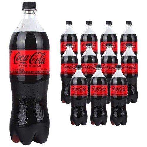 셀러허브 식품 <b>코카</b><b>콜라</b> 제로 업소용 <b>1.25</b>L 사이다 x_61013 (53632495)