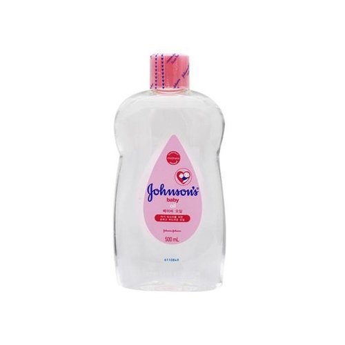 셀러허브 1 [XB7J34LK]BTM 존슨즈베이비레귤러오일500ml 바디오일