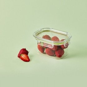 올트라이탄 밀폐용기 450ml (LBF402A)