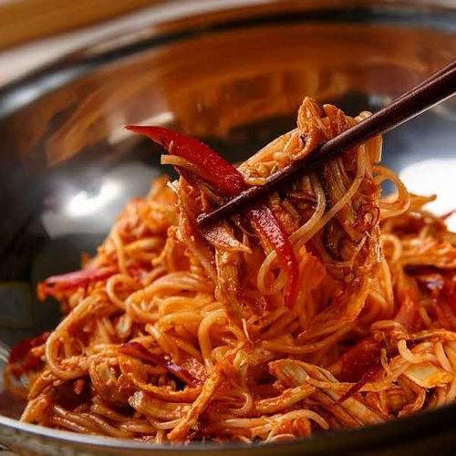 오티마트 초계비빔국수 480g