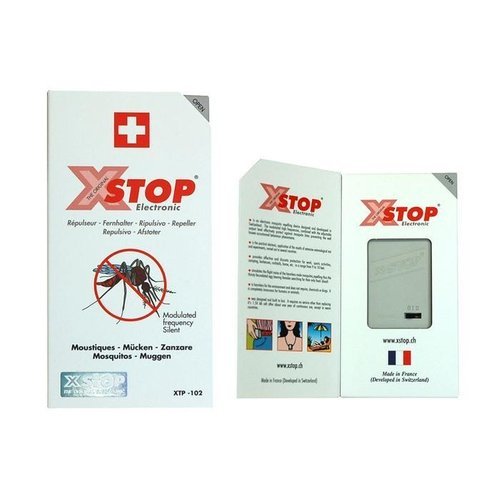 셀러허브 1 [RG2705P9]X STOP 초음파 모기기피기 휴대용모기기피기 (15465701)