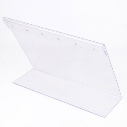 브이와이 [VCJ273Q5]홍보문 안내문 가로형 알림판 b5쇼케이스 A4