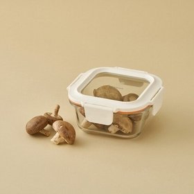 [본사] 더 큐브 정사각 500ml (LTG214)