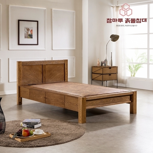 기타 [참마루][착불]511 싱글 황토볼침대 S (100 기프티콘/신세계상품권증정 포토리뷰참여시)