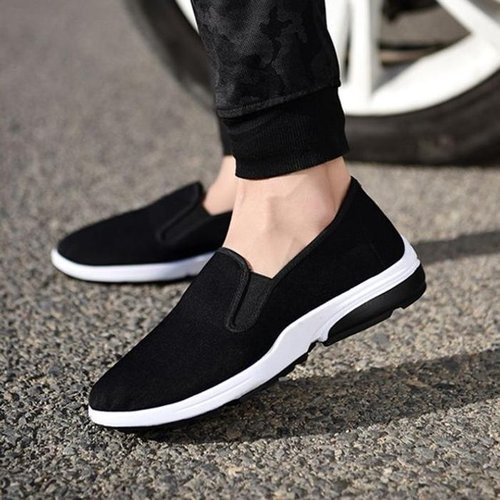 셀러허브 1 [XB2667K7]남자신발 스니커즈 운동화 아쿠아슈즈 슬립온