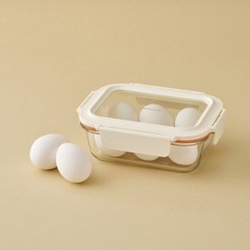 [본사] 더 큐브 직사각 630ml (LTG428)
