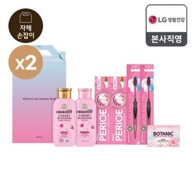 [26년 추석 선물세트] 스페셜 블루밍박스 P호 x 2개