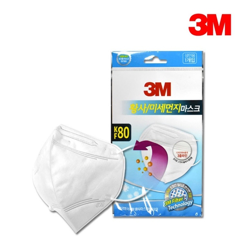 3m kf80