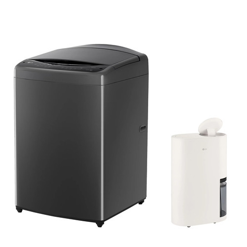 LG전자 LG 세탁기+제습기 T19MX8A+DQ214MEGA