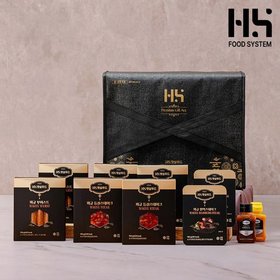 [햇살푸드] 명품 와규 선물세트 2호
