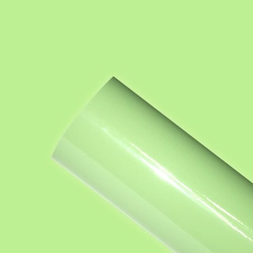 VY협력업체 브이와이 [VC7820L2]연그린보드 유광 시트지 x WB4A002 122cm 1m