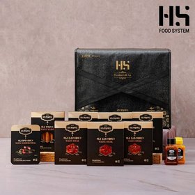 [햇살푸드] 명품 와규 선물세트 3호