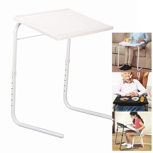 셀러허브 1 [HYIK9QHW_4B]각도높이조절 베드트레이 사이드 책상