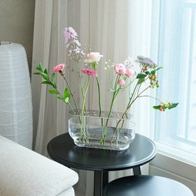 [TOPS]네르하 이케바나 화병 롱 대형