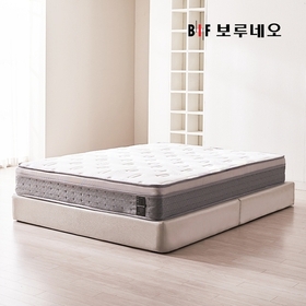 [전국착불]BIF보루네오 디에르 픽셀 킹 유로탑 독립스프링 매트리스
