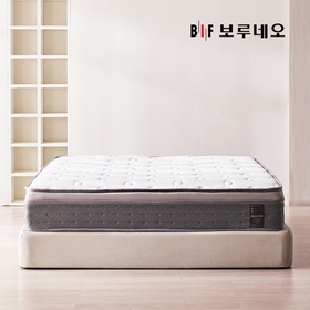 [전국착불]BIF보루네오 디에르 픽셀 퀸 유로탑 독립스프링 매트리스