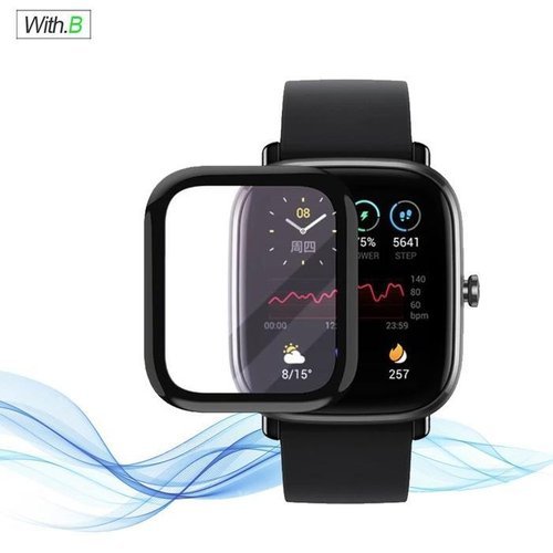 셀러허브 1 [RG5061O6]샤오미 어메이즈핏 GTS2 미니 풀커버 액정보호