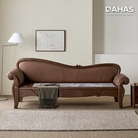 장수돌침대 다하스 1344P 샤인스톤 돌쇼파
