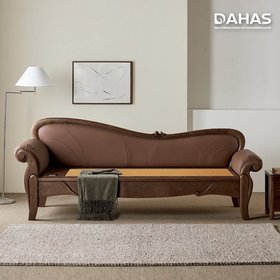 장수돌침대 다하스 1344P 흙소파