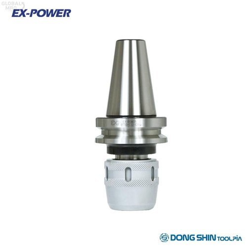 브이와이 [VCKM018P]이엑스파워 툴링 소모품 밀링척 BT50-C42-135