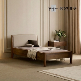 다마 황토볼 온열스프링 보료 수납 서랍 흙침대 SS