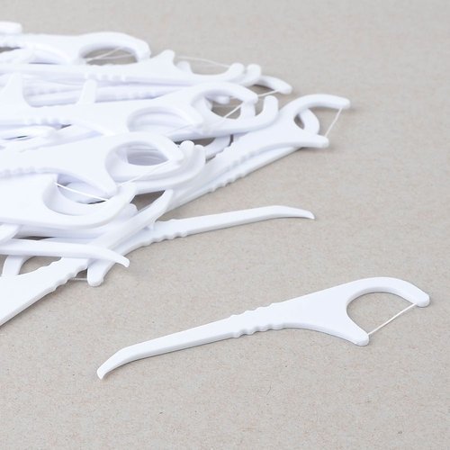 알티피아 일회용 치실 치간치실 50P (WFH9ATA)