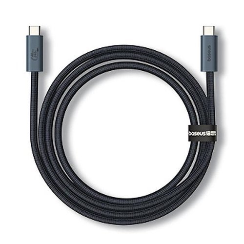 셀러허브 가전 베이스어스 USB 4.0 플래쉬 240W 초고속 충전 40G 8K CtoC PD 1M