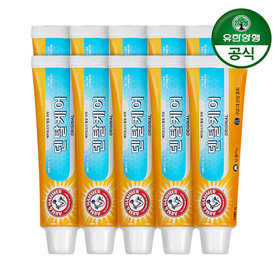 암앤해머 덴탈케어 오리지날치약 100g 10개