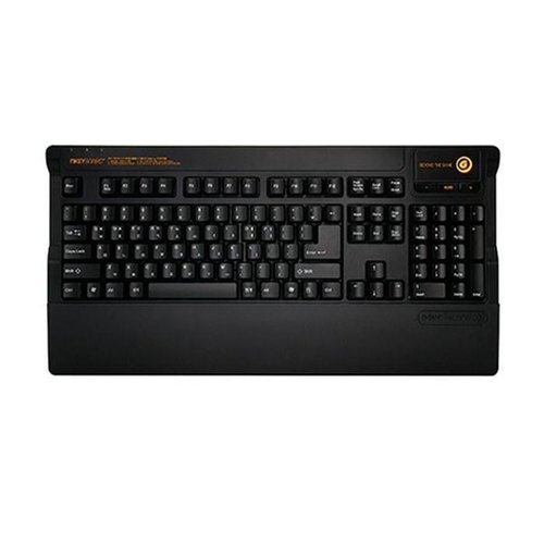 셀러허브 가전 [룽스_63]NKEYBOARD 게이밍키보드 NKEY-1 PS/2 (46856816)