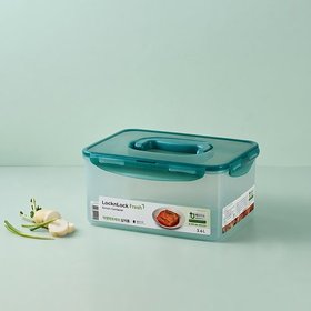 락앤락 프레쉬 김치통 원핸들 3.6L