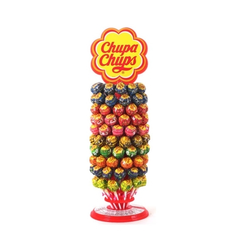 츄파춥스 슬림휠 120입