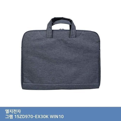 셀러허브 가전 [룽스_63]LG 그램 15ZD970-EX30K WIN10 슬림형 가방... (46860158)