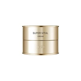 슈퍼바이탈 크림 50ml+슈퍼바이탈5종키트