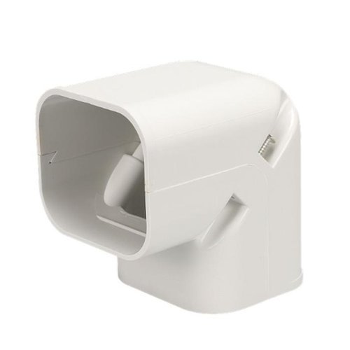 셀러허브 1 [OFM61Q43]에어컨배관 수직엘보90도 77mm SC90 77 I  1개