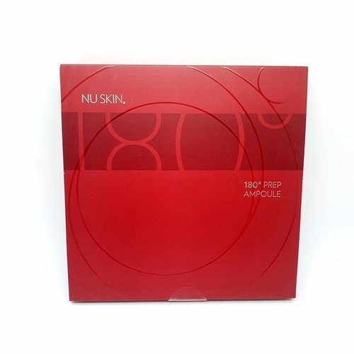 셀러허브 1 뉴스킨 앰플 파워안티에이징 180도 프렙 앰플 (KO) 1.5ml x 14개 (48039995)