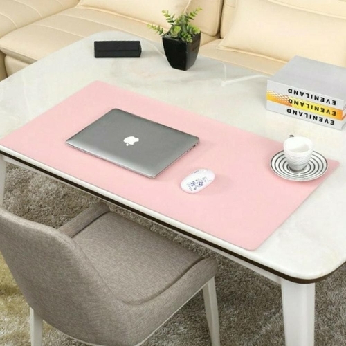 기타 게이밍 강화유리 책상 방수 마우스 장패드 (KYR-W740BD6)