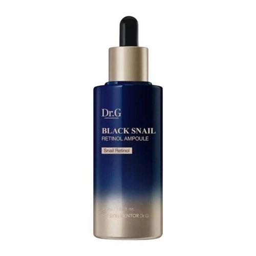 셀러허브 1 닥터지 블랙 스네일 레티놀 앰플 50ml+스네일 크림 20ml+마스크팩 1매 (49446747)