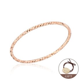 (9월베스트) 당일발송 14K 0.8mm 열손가락 금사컷팅 반지 NPR21663
