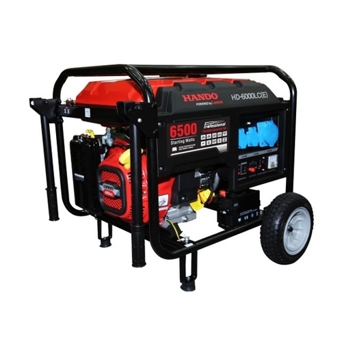 VY협력업체 브이와이 [VCHJ5KN5]6.0(5.5)KW 389cc 25L/9H 79kg HD-6500LC(E)