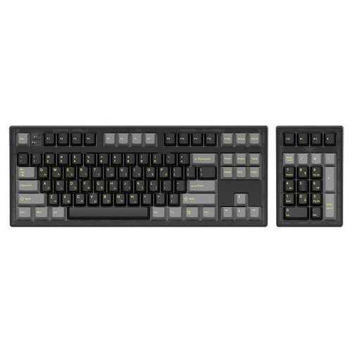 셀러허브 가전 COX 키보드 유무선 원솔루션 리치베리 스위치 기계식 CFL87 21 옴니키 3모드 (52314018)