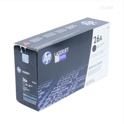 VY협력업체 브이와이 [VCMO8N6R]HP 심플 LJ Pro 데일리 토너 검정 M402dw CF226A