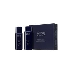 옴므 블루에너지 EX 2종 세트+아모레샘플키트